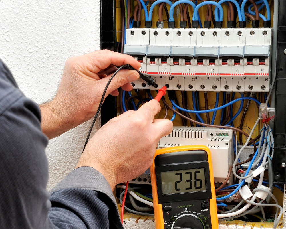 electrical-testing-fife