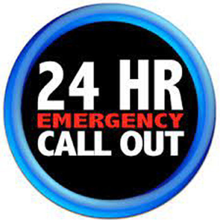 emergency electrical call out